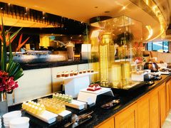 -威斯汀舞台餐厅