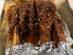 -符离集餐厅(万象城店)
