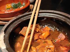 -广府乡下·饭庄(新港东路店)