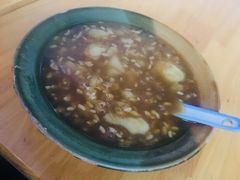 醪糟粉子-张醪糟