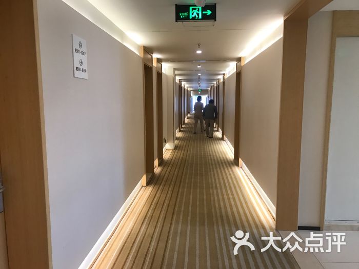全季酒店(北京东单店)图片 第73张
