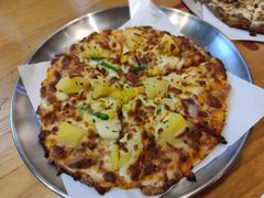 菠萝披萨-宅恩特披萨(百汇城店)
