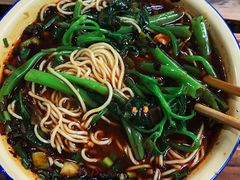 小面-赵伍面庄(松石大道店)