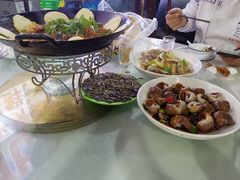 -大学城夜市大排档(凤栖路店)