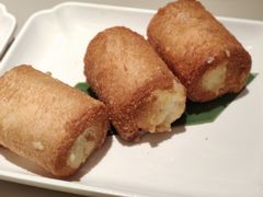 -蔡澜点心·粤菜(西单大悦城店)