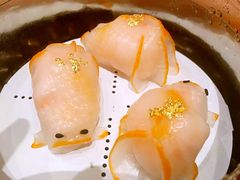 -8餐厅(新葡京酒店)