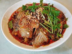 -廖老妈蹄花店(人民公园陕西街259号店)