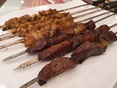 -巴依老爷新疆美食(清华东门店)