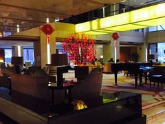 国丰酒店-上海国丰酒店