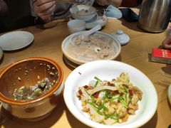 -湘阁里辣(南岭购物广场店)