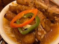 -添好运点心专门店(百老汇店)