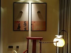 -南京夜泊秦淮君亭酒店·金陵书画院
