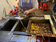 -细妹五香牛杂(步行街店)