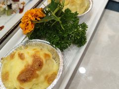 -樱の千渡日式料理·铁板烧•烧鸟(金盛田广场店)