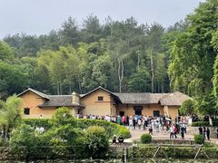 -韶山毛泽东同志故居