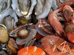 -前王院•巧克力海鲜市集餐厅(万平口店)