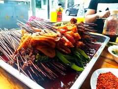 -雲记卢妈冷锅串串(中道街总店)