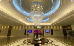 -曼格纳婚礼艺术中心(张江店)