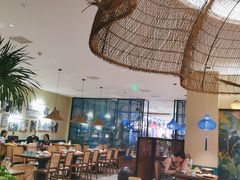 -南越郡·越式风味餐厅(青秀万达店)