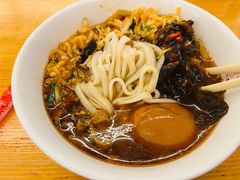 -李叁面馆(妇幼店)