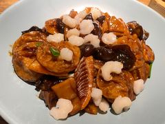 -蜜桃餐厅·伴山(湖滨商业街店)