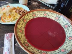 -宽窄巷子火锅(周浦店)