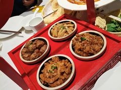 -煜丰汴京烤鸭(福彩路店)