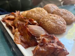 -龙香居海鲜家常菜饭店·特色驴肉·古城浑锅