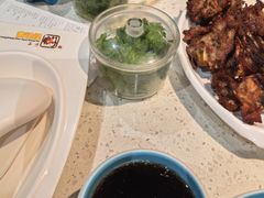 -黄记煌三汁焖锅(顺义华联店)