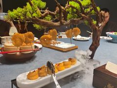 -金狮麟·新豫菜(金码大厦店)