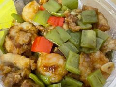 -北平楼·烤鸭·北京菜(牡丹园店)