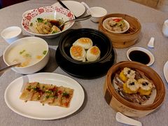 -潮府馆·非遗潮州菜·世纪公园(新国际博览中心店)