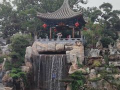 -朱家花园
