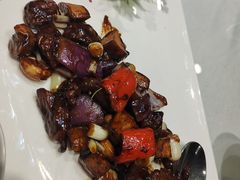 -新开元大酒店(定慧寺店)
