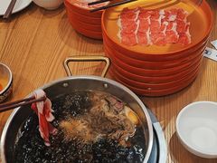 -松野谷·寿喜烧自助(华联顺义金街购物中心店)