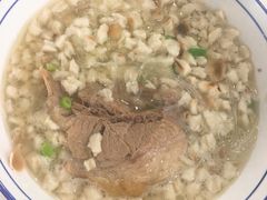 -老孙家饭庄·非遗(东关店)