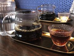 -游心咖啡(青山滨江店)
