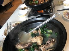 -壹只菜·崇明本地特色菜(崇明南门店)