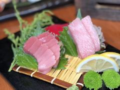 -伟峰·枫寿司(东樾店)