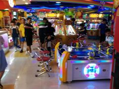 -汤姆熊欢乐世界(光启城店)