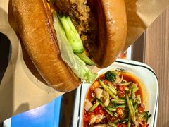 -魏家凉皮(协和店)