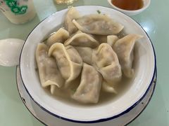 手工水饺-润叶堂凉茶(岩屿路店)