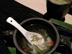 -菩提素素食餐厅(晶郦馆店)