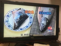 -广州中心皇冠假日酒店-环市食坊·海鲜自助餐厅