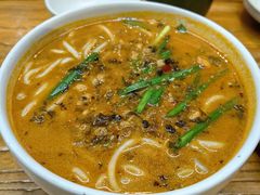 -云海肴·汽锅鸡·云南菜(天津国金汇店)