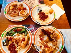 -比格比萨自助(花园路店)