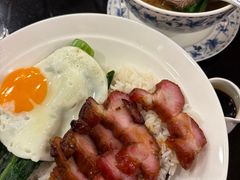 -丽的面家(多宝路店)