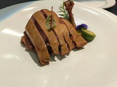 -福禧酒窖·中餐厅 (万柳店)