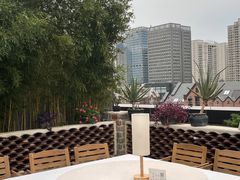 -瓦库茶馆17号(海汇港店)