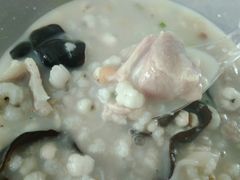 -广场正宗原汁薏米店